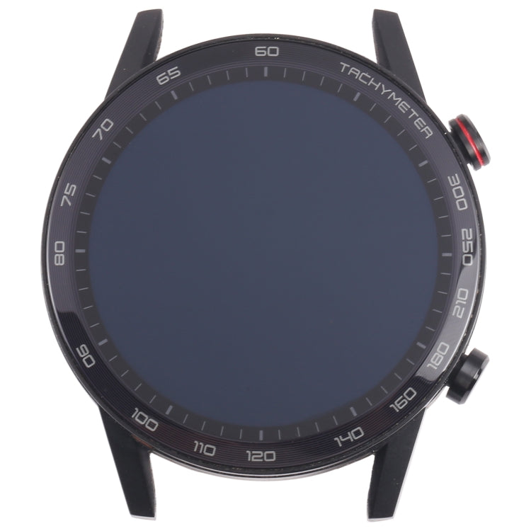 Pour Honor Magic Watch GS 3i écran LCD d'origine avec numériseur assemblage complet, For Honor Magic Watch GS 3i(Original)