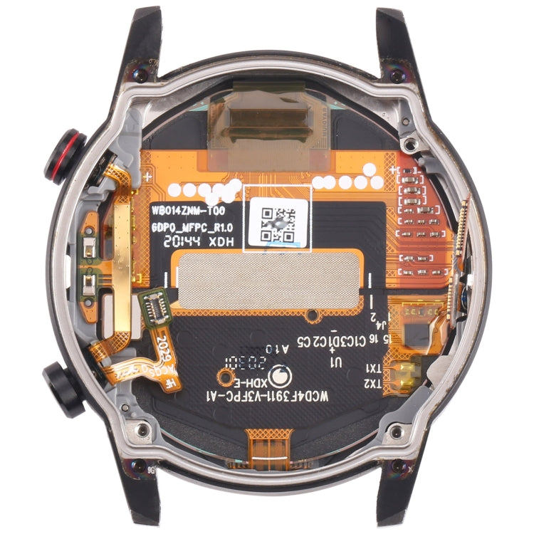 Pour Honor Magic Watch GS 3i écran LCD d'origine avec numériseur assemblage complet, For Honor Magic Watch GS 3i(Original)