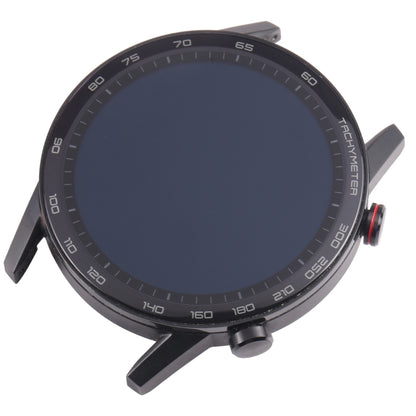 Pour Honor Magic Watch GS 3i écran LCD d'origine avec numériseur assemblage complet, For Honor Magic Watch GS 3i(Original)
