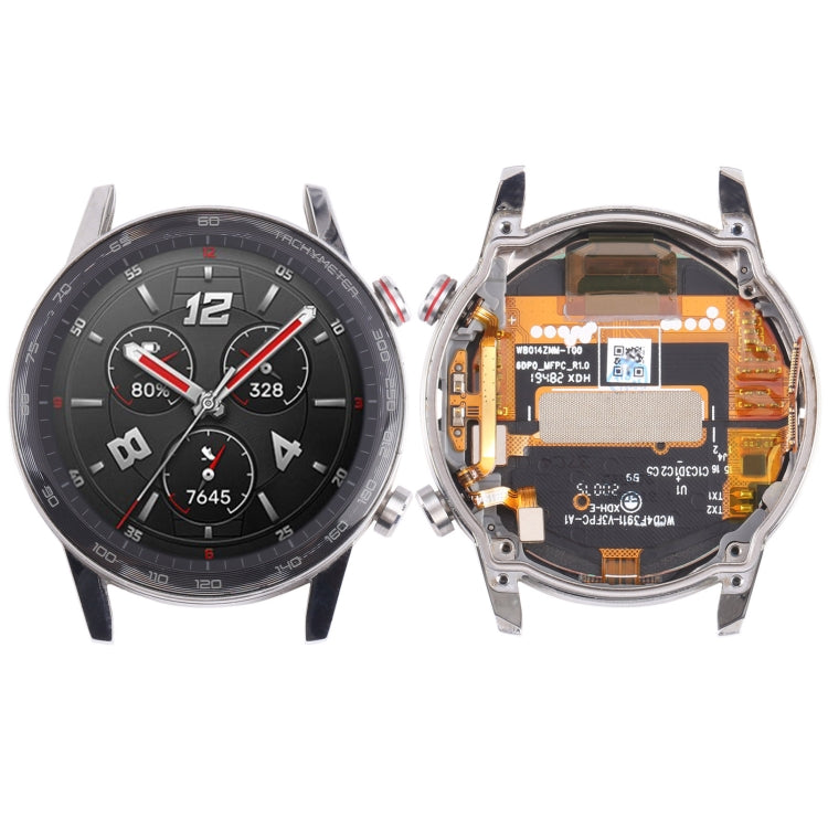 Pour Honor Magic Watch GS 3i écran LCD d'origine avec numériseur assemblage complet, For Honor Magic Watch GS 3i(Original)