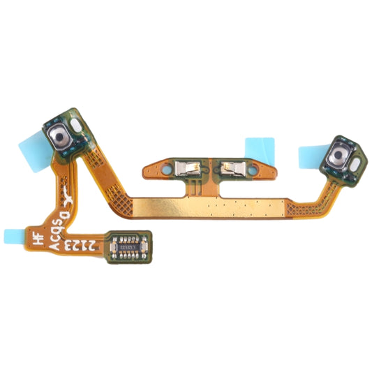 Câble flexible de bouton d'alimentation d'origine pour Honor Magic Watch GS 3i