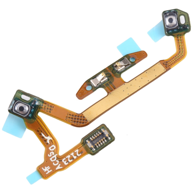 Câble flexible de bouton d'alimentation d'origine pour Honor Magic Watch GS 3i