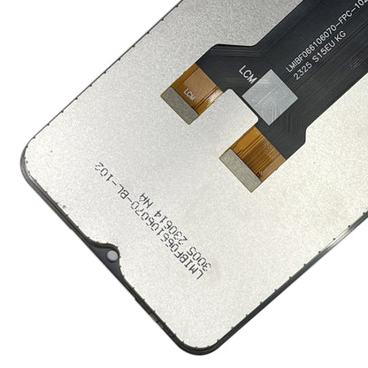 Pour ZTE Blade V40 Design 8046 écran LCD avec numériseur assemblage complet
