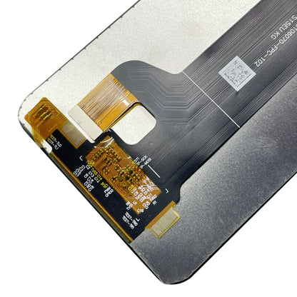 Pour ZTE Blade V40 Design 8046 écran LCD avec numériseur assemblage complet