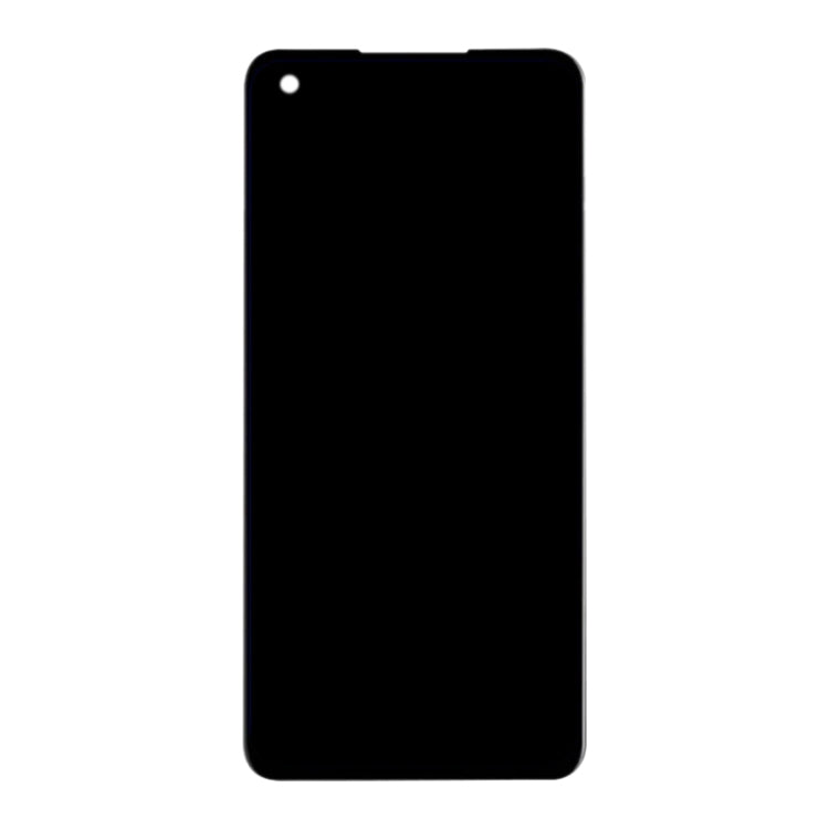 Pour Asus Zenfone 10 AI232 AMOLED matériel écran LCD d'origine avec numériseur assemblage complet