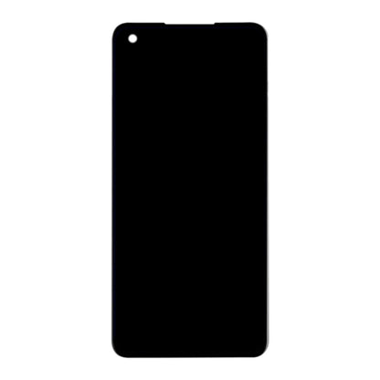 Pour Asus Zenfone 10 AI232 AMOLED matériel écran LCD d'origine avec numériseur assemblage complet