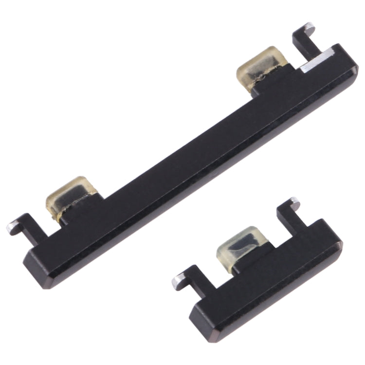 Pour Asus ROG Phone II, 1 jeu de boutons d'alimentation + bouton de contrôle du Volume