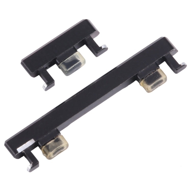 Pour Asus ROG Phone II, 1 jeu de boutons d'alimentation + bouton de contrôle du Volume