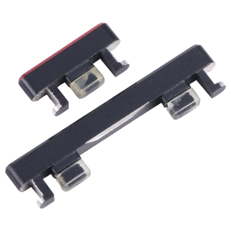 Pour Asus ROG Phone 3 ZS661KS 1 jeu de boutons d'alimentation + bouton de contrôle du Volume