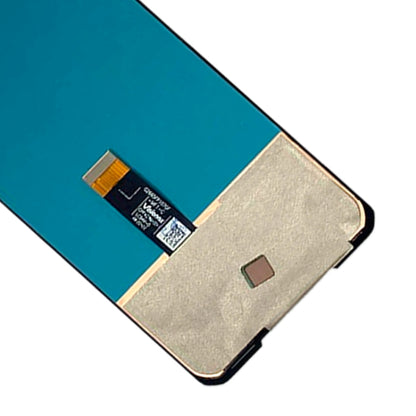 Pour Lenovo Legion Pro Duel L79031 écran LCD d'origine avec numériseur assemblage complet