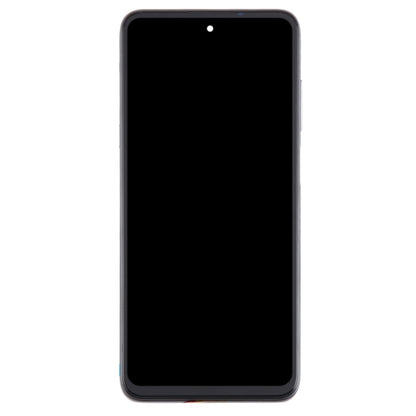Pour TCL 20 5G OEM écran LCD numériseur assemblage complet avec cadre