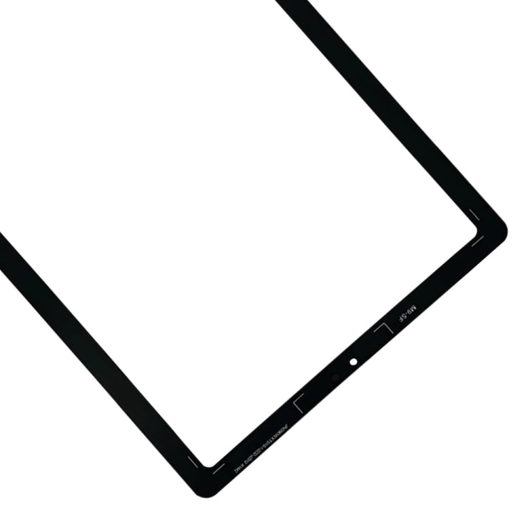 Écran avant et lentille extérieure en verre, pour Lenovo Tab M9 TB310FU TB310XU TB310XC TB310FU