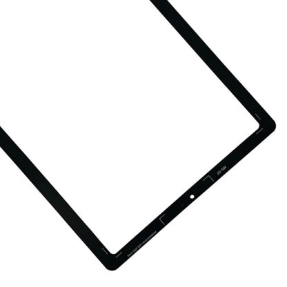 Écran avant et lentille extérieure en verre, pour Lenovo Tab M9 TB310FU TB310XU TB310XC TB310FU
