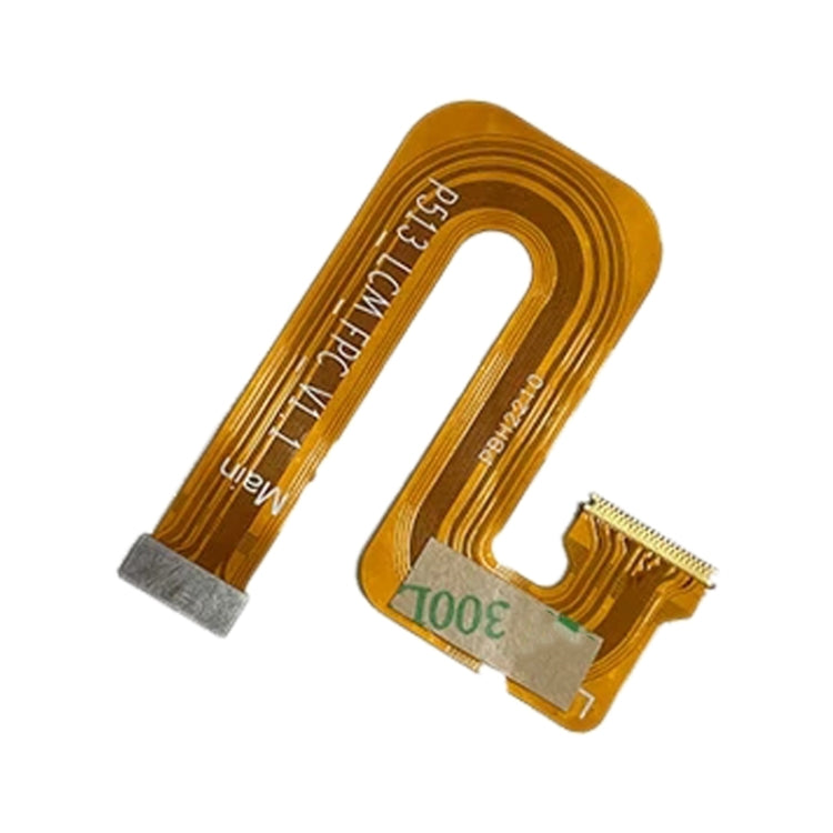 Câble flexible LCD pour Lenovo Tab M10 3e génération TB328FU TB328XU TB328