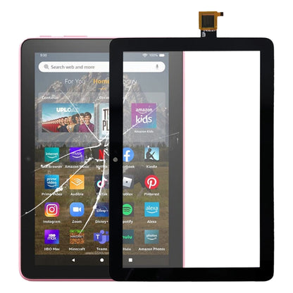 Pour panneau tactile Amazon Fire HD 8 HD8 2022 12e génération