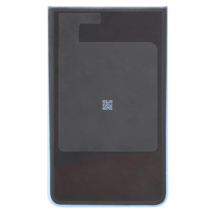 Pour couvercle arrière de batterie d'origine Google Pixel 8