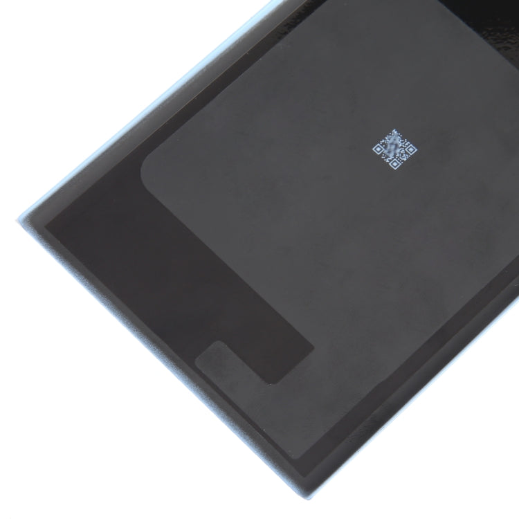 Pour couvercle arrière de batterie d'origine Google Pixel 8