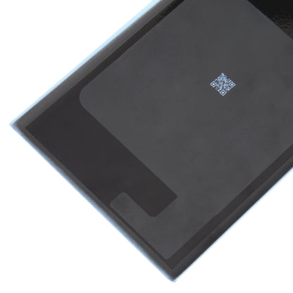 Pour couvercle arrière de batterie d'origine Google Pixel 8