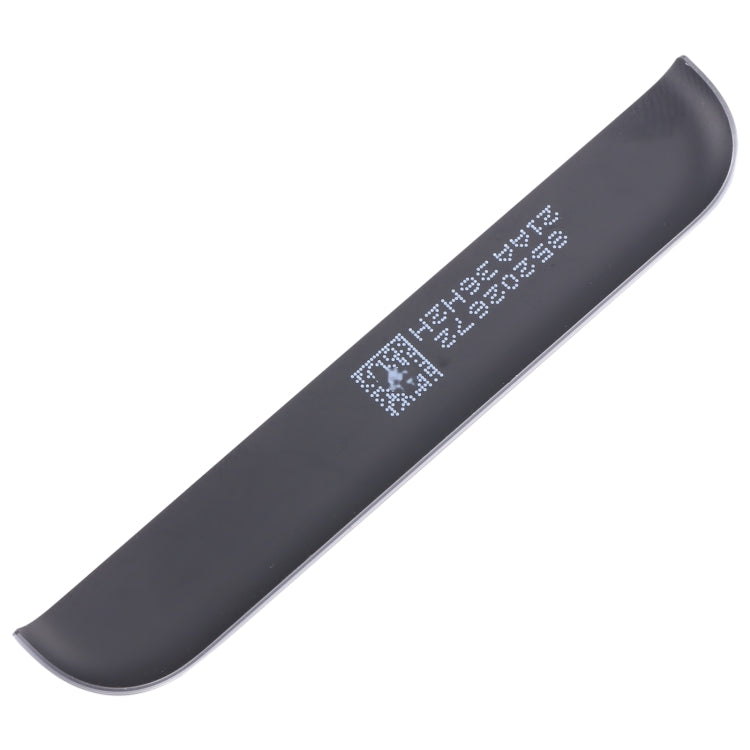 Pour Google Pixel 8 couverture arrière supérieure avant d'origine