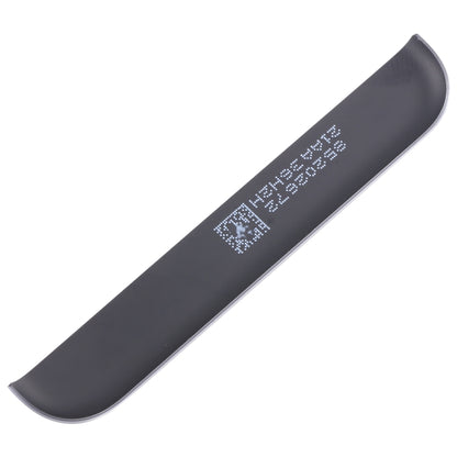 Pour Google Pixel 8 couverture arrière supérieure avant d'origine