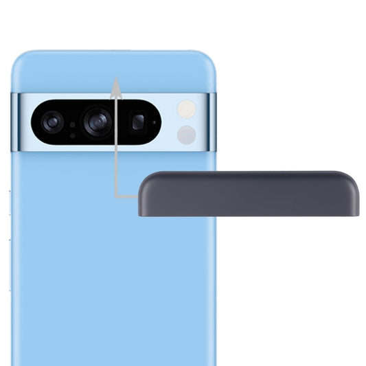 Pour Google Pixel 8 Pro couverture arrière supérieure avant d'origine