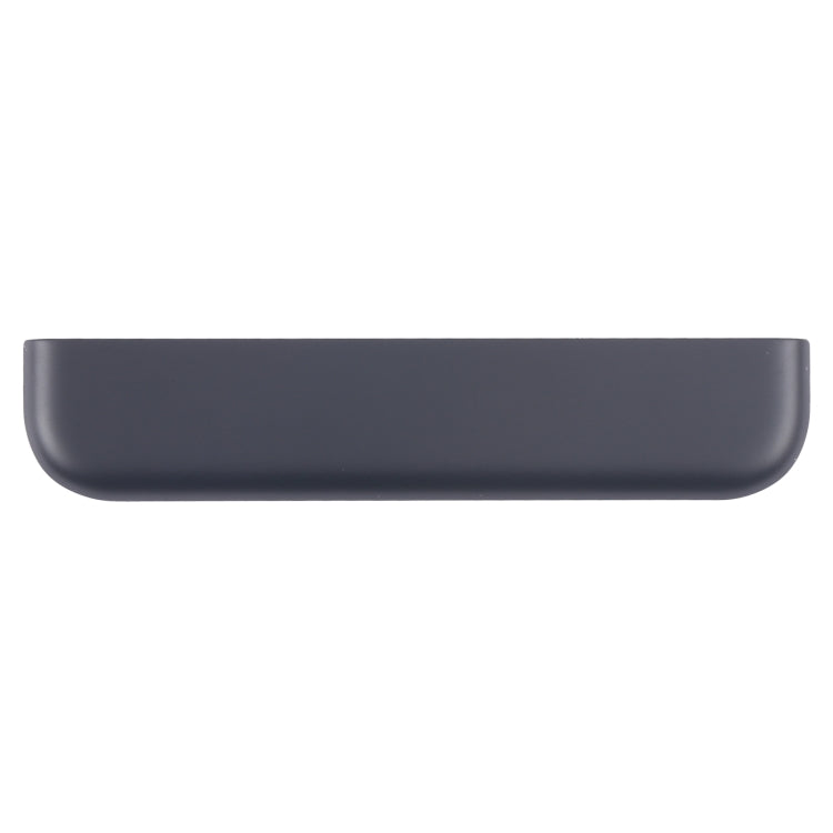 Pour Google Pixel 8 Pro couverture arrière supérieure avant d'origine