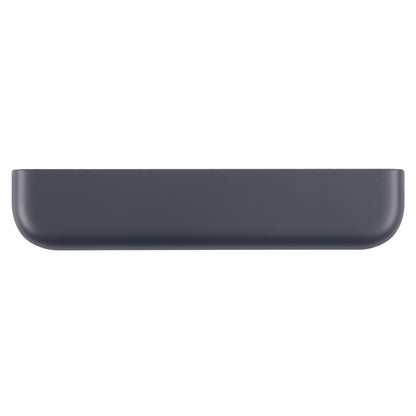 Pour Google Pixel 8 Pro couverture arrière supérieure avant d'origine