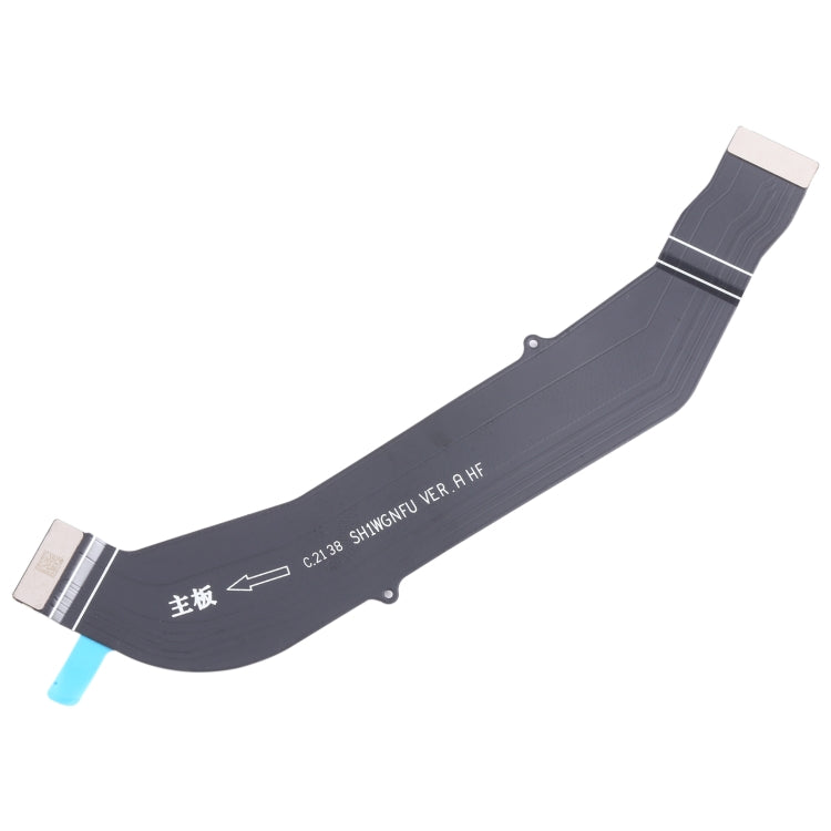 Connecteur de carte mère Original, câble flexible, pour Huawei MatePad Pro 12.6 2021 WGR-W19/WGR-W09
