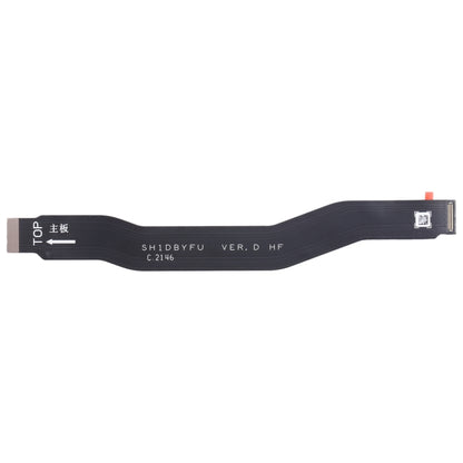 Connecteur de carte mère Original, câble flexible, pour Huawei MatePad 11 2021 DBY-W09