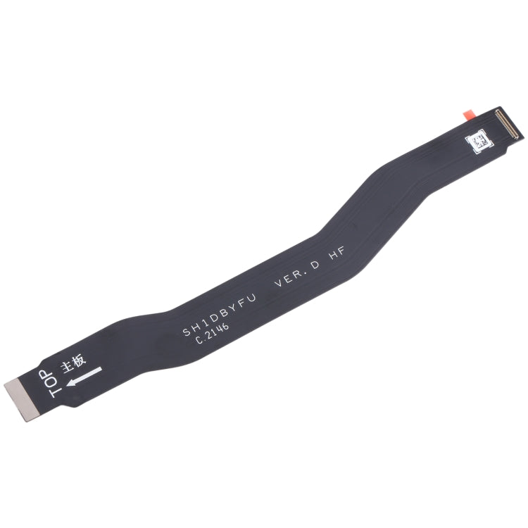 Connecteur de carte mère Original, câble flexible, pour Huawei MatePad 11 2021 DBY-W09