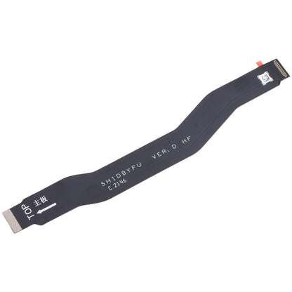 Connecteur de carte mère Original, câble flexible, pour Huawei MatePad 11 2021 DBY-W09