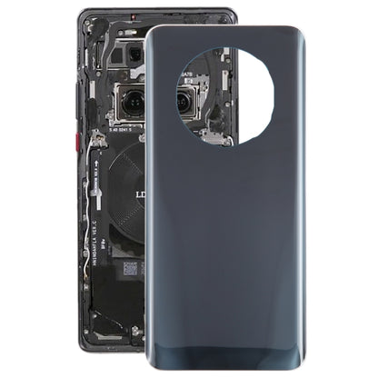 Pour Huawei Mate 50 Pro Couvercle arrière de la batterie