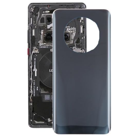 Pour Huawei Mate 50 Pro Couvercle arrière de la batterie