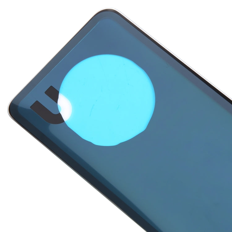 Pour Huawei Mate 50 Pro Couvercle arrière de la batterie