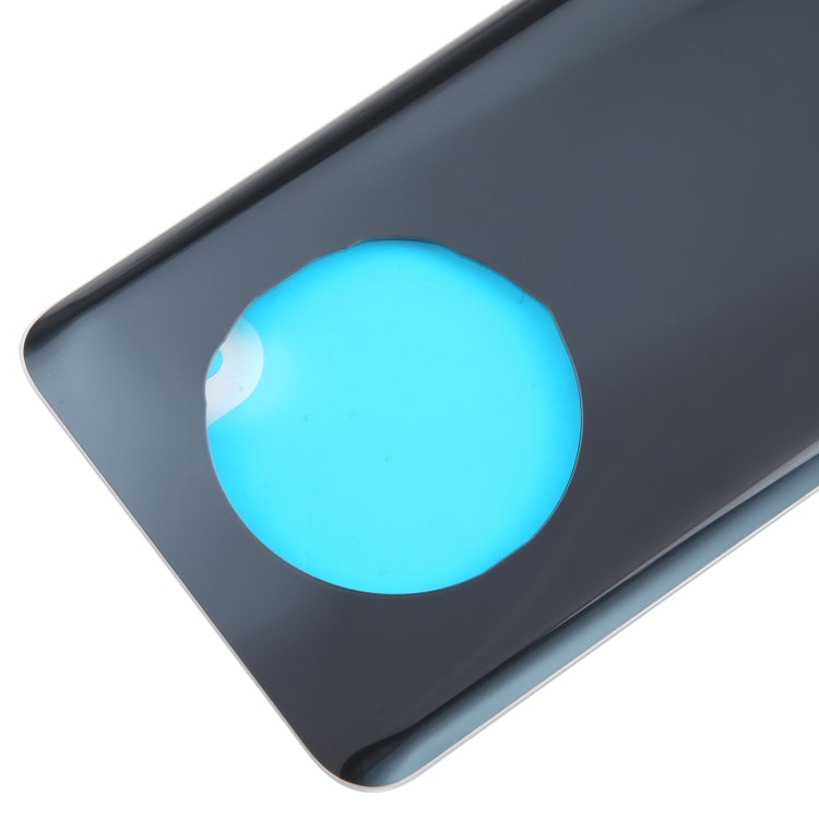 Pour Huawei Mate 50 Pro Couvercle arrière de la batterie