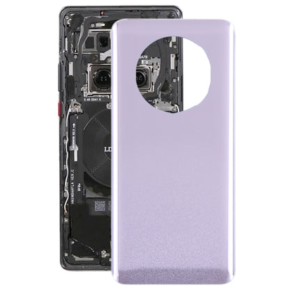 Pour Huawei Mate 50 Pro Couvercle arrière de la batterie