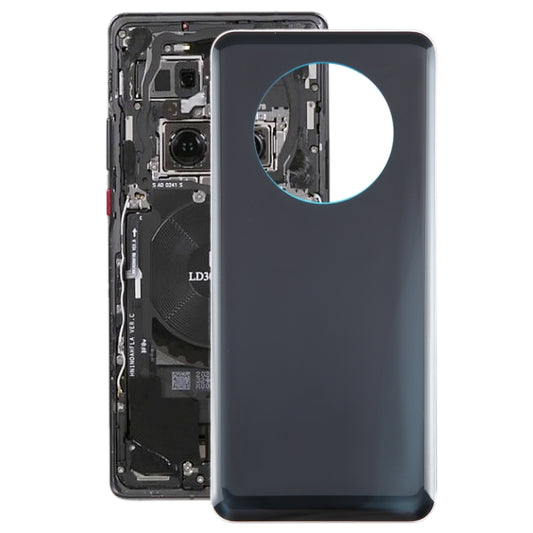 Pour Huawei Mate 50 Couvercle arrière de la batterie