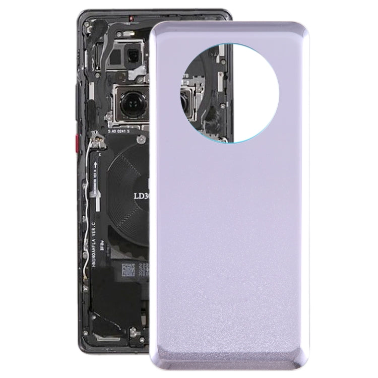 Pour Huawei Mate 50 Couvercle arrière de la batterie