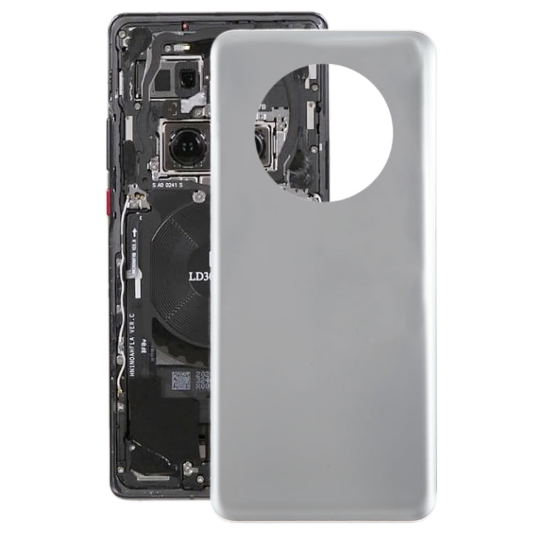 Pour Huawei Mate 50 Couvercle arrière de la batterie