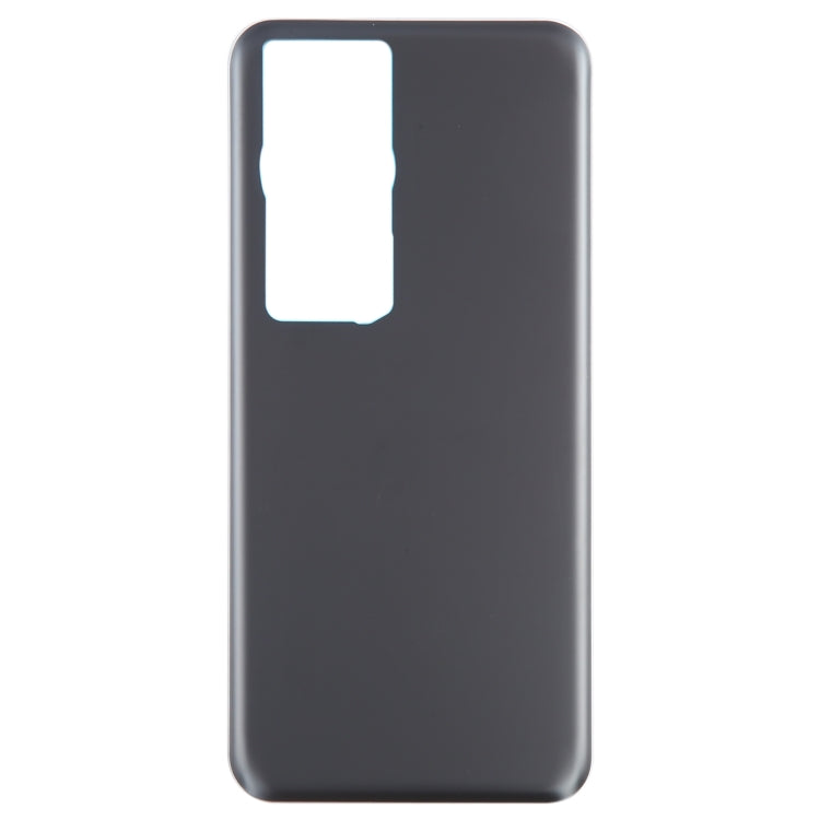Pour Huawei P60 Couvercle arrière de la batterie