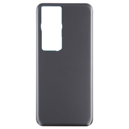 Pour Huawei P60 Couvercle arrière de la batterie