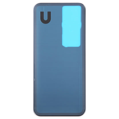 Pour Huawei P60 Couvercle arrière de la batterie