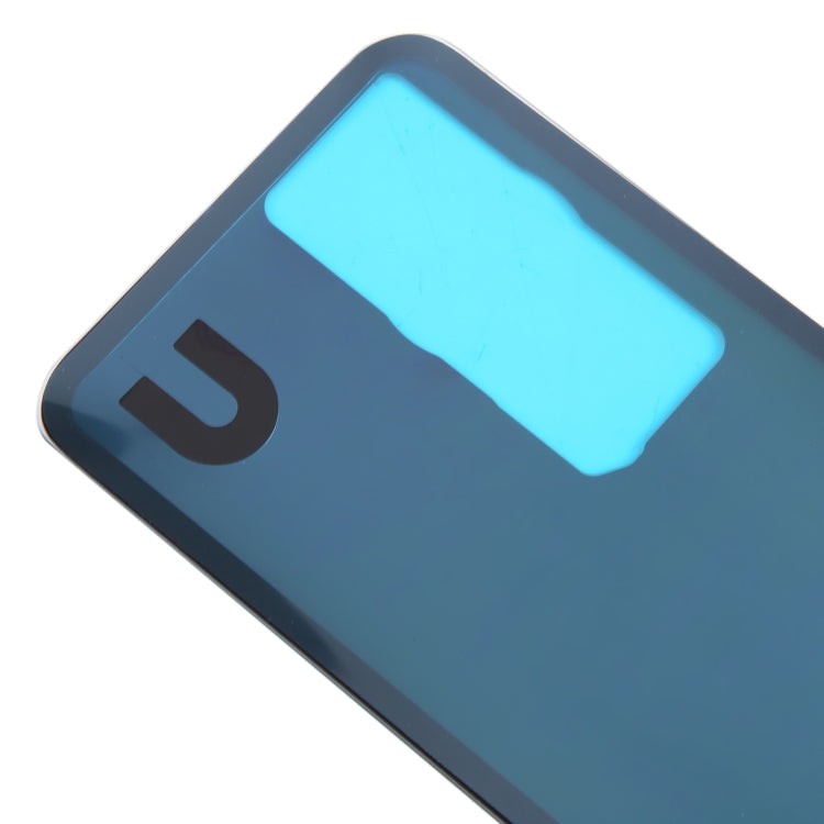 Pour Huawei P60 Couvercle arrière de la batterie
