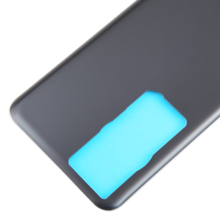 Pour Huawei P60 Couvercle arrière de la batterie
