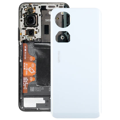 Pour le couvercle arrière de la batterie Honor 90