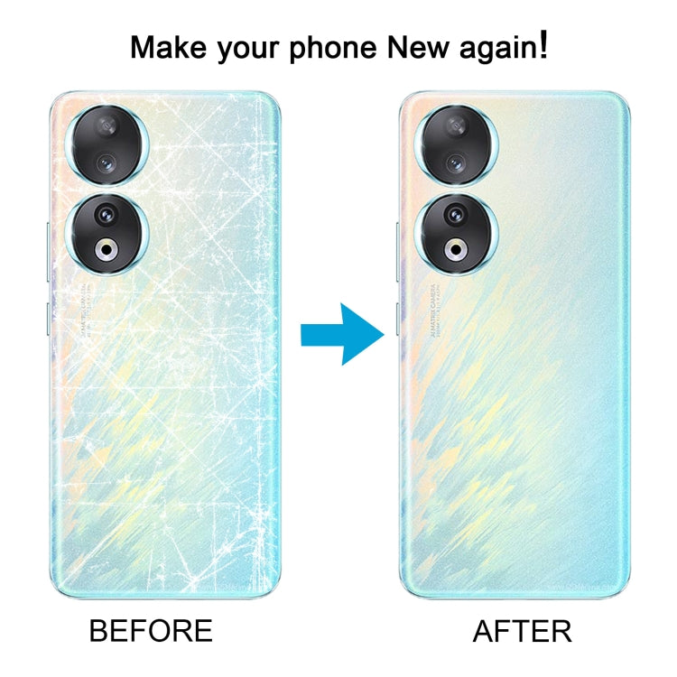 Pour le couvercle arrière de la batterie Honor 90