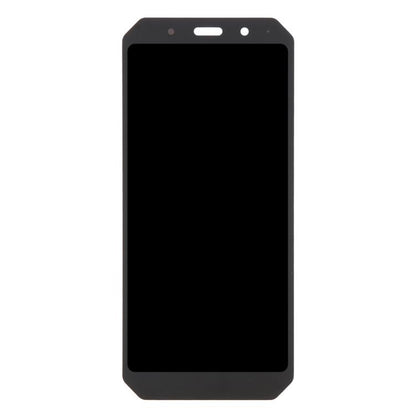 Écran LCD et numériseur complet pour AGM A9