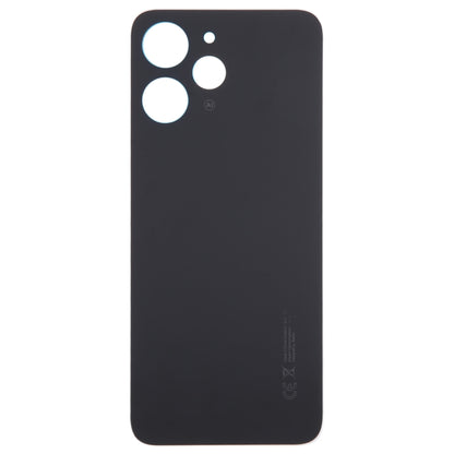 Couvercle arrière de batterie en verre OEM pour Xiaomi Redmi 12 4G