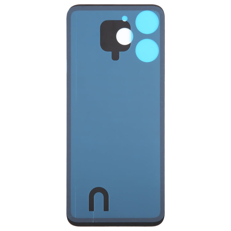 Couvercle arrière de batterie en verre OEM pour Xiaomi Redmi 12 4G
