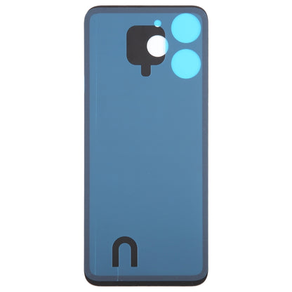 Couvercle arrière de batterie en verre OEM pour Xiaomi Redmi 12 4G